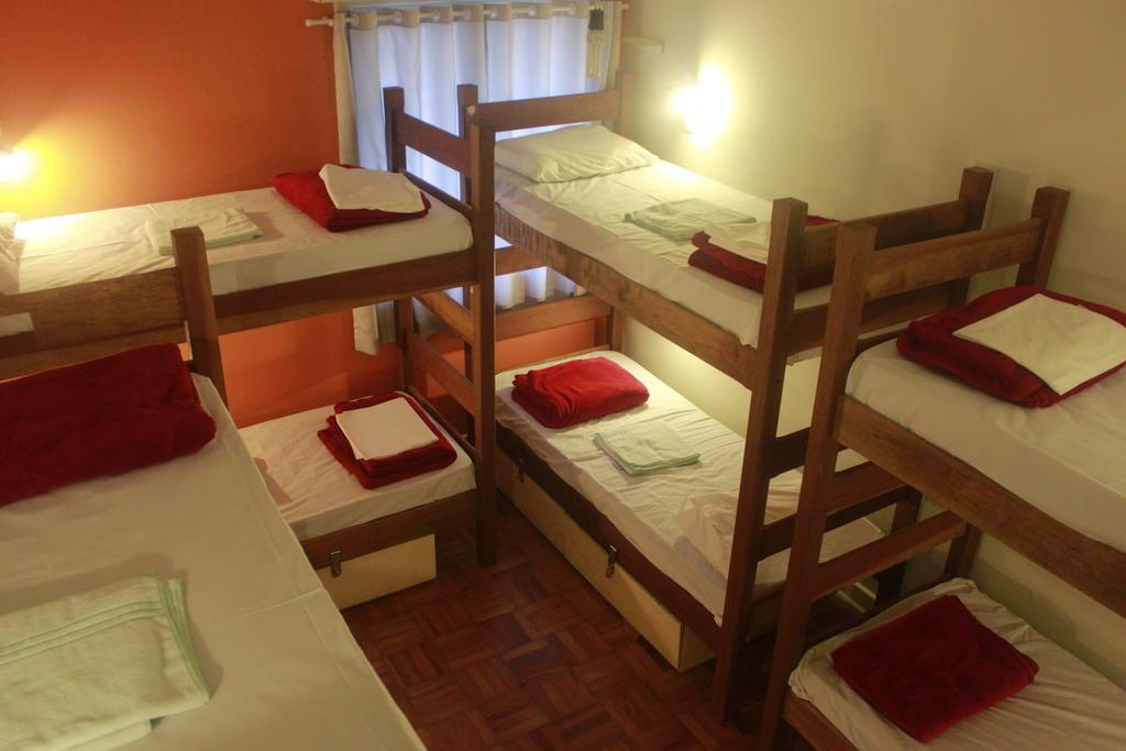 The Hostel Paulista