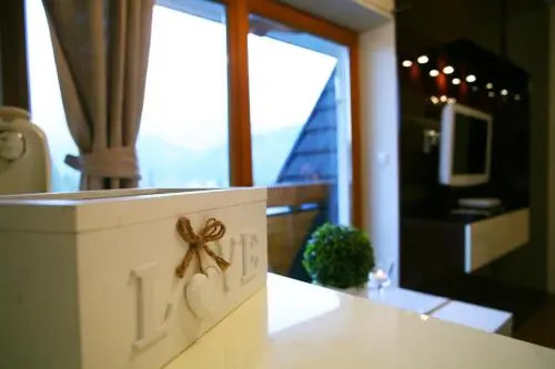 Apartament Glamour II