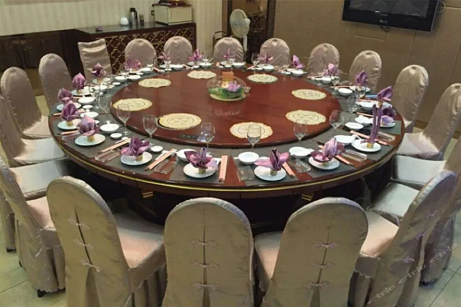 Atour Hotel Hailian Fuzhou