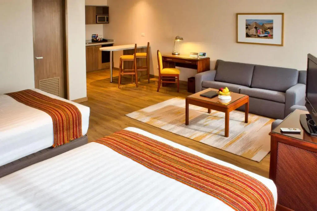 Estelar Apartamentos Bellavista