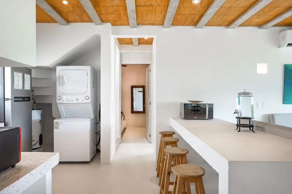 Saasil Penthouse w/ 180 Degree Jungle Panoramic View