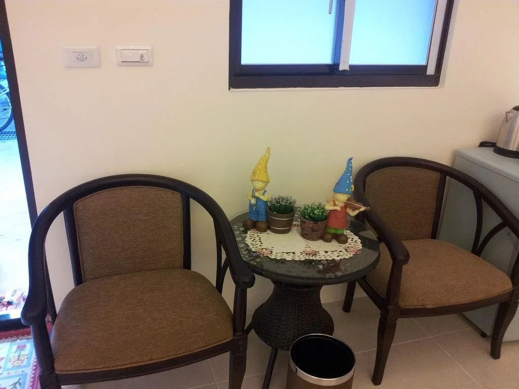 Coral Sea B&B
