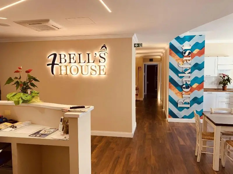 7 Bells House