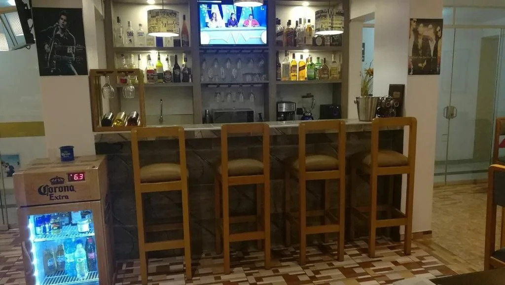 Hotel Labrador