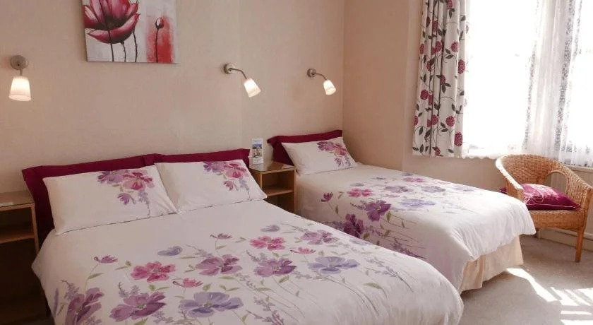 Abbey Guest House