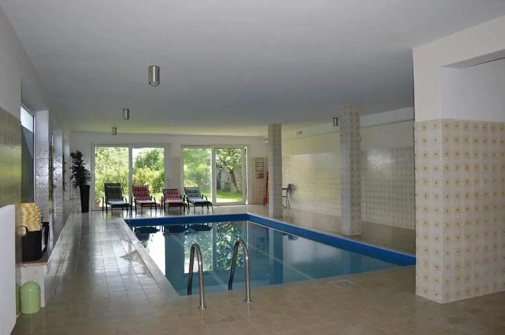 Hotel Hillebrand