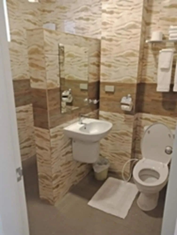 Hotel Eight Fifty