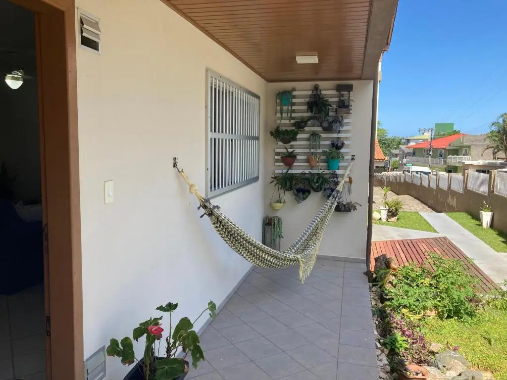 Apartamento na Praia do Santinho