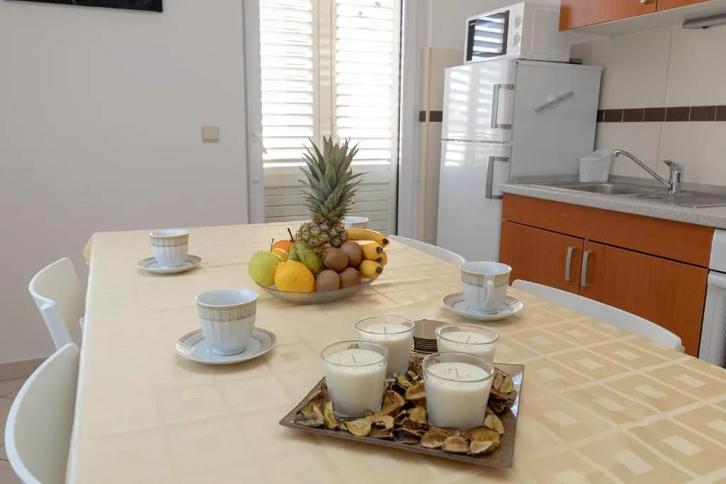 Apartment Nik - Cosy and Stylish