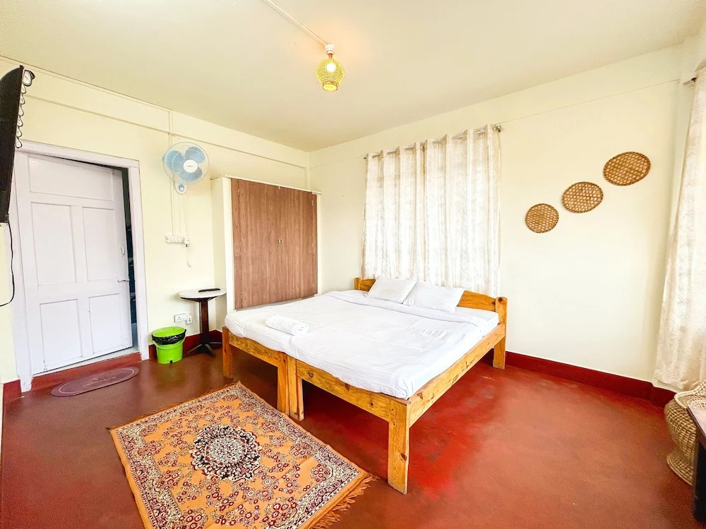 The Whoo Shillong