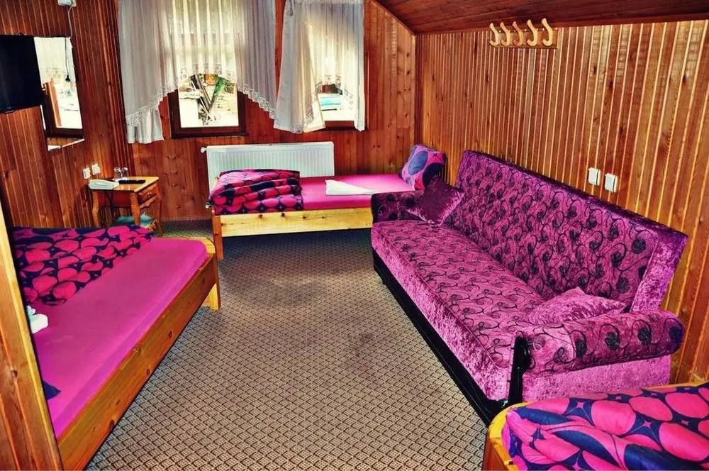 Onal Motel
