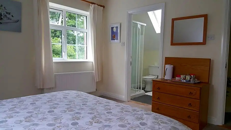 Nephin Lodge B&B