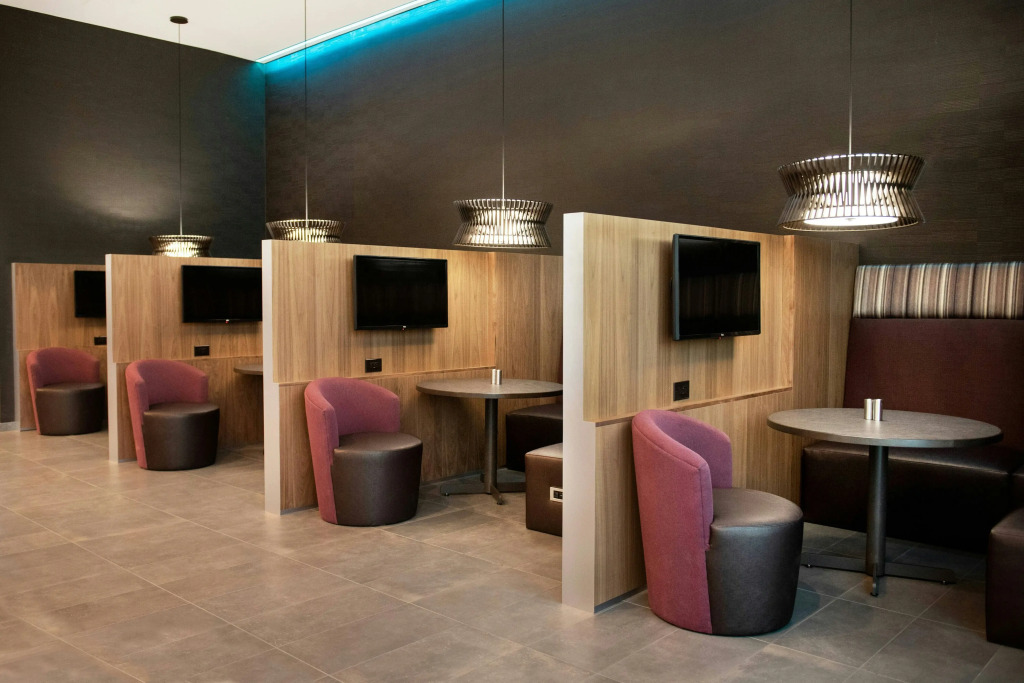 Courtyard by Marriott Mesa at Wrigleyville West