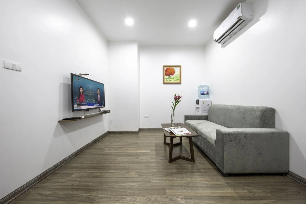 Granda Suites Hanoi
