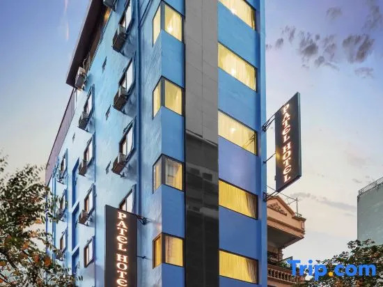 Patel Hotel Hanoi
