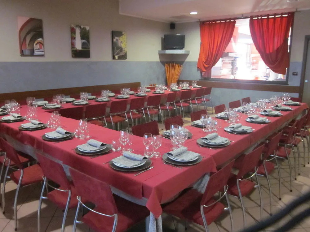 Hotel Agli Alteni