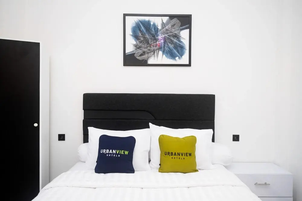 Urbanview Badran Residence Syariah Manahan