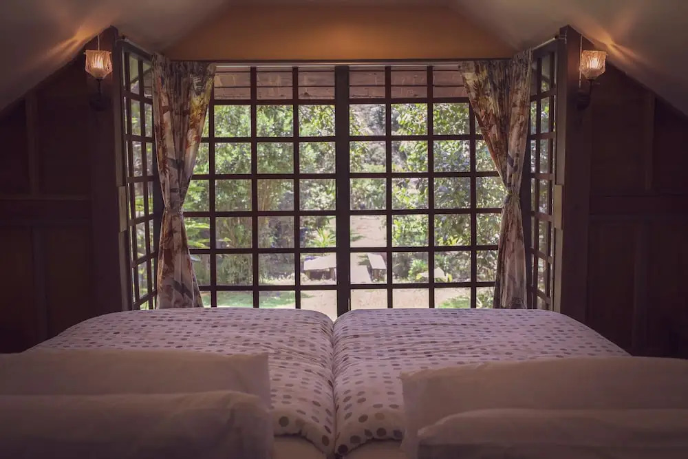 Ruang Tawan Hideaway