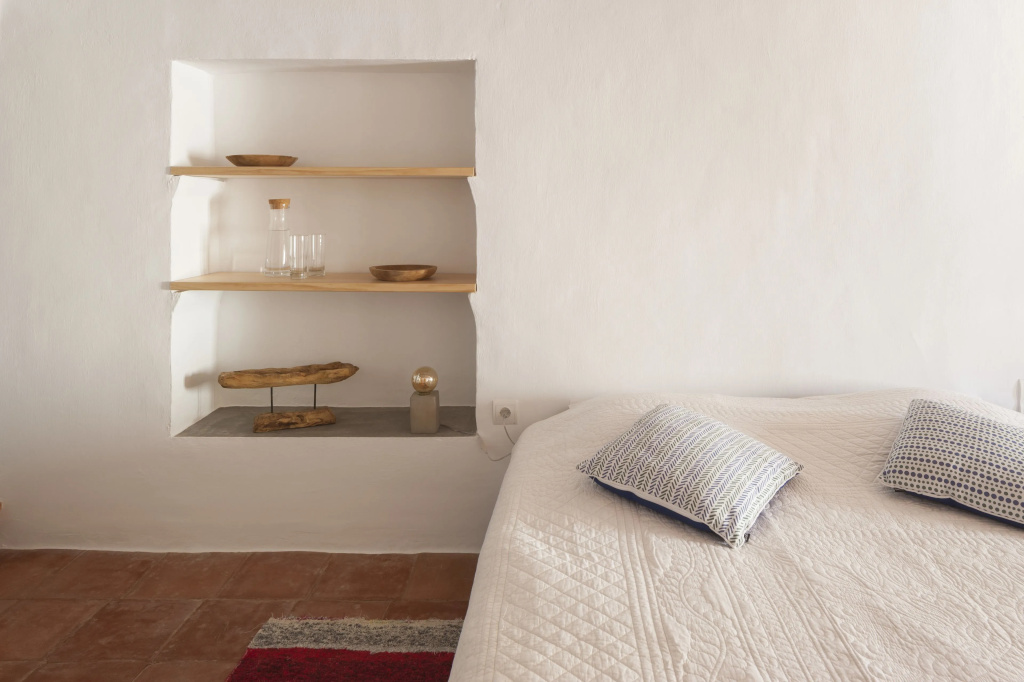 Bed&Breakfast Al Campanario