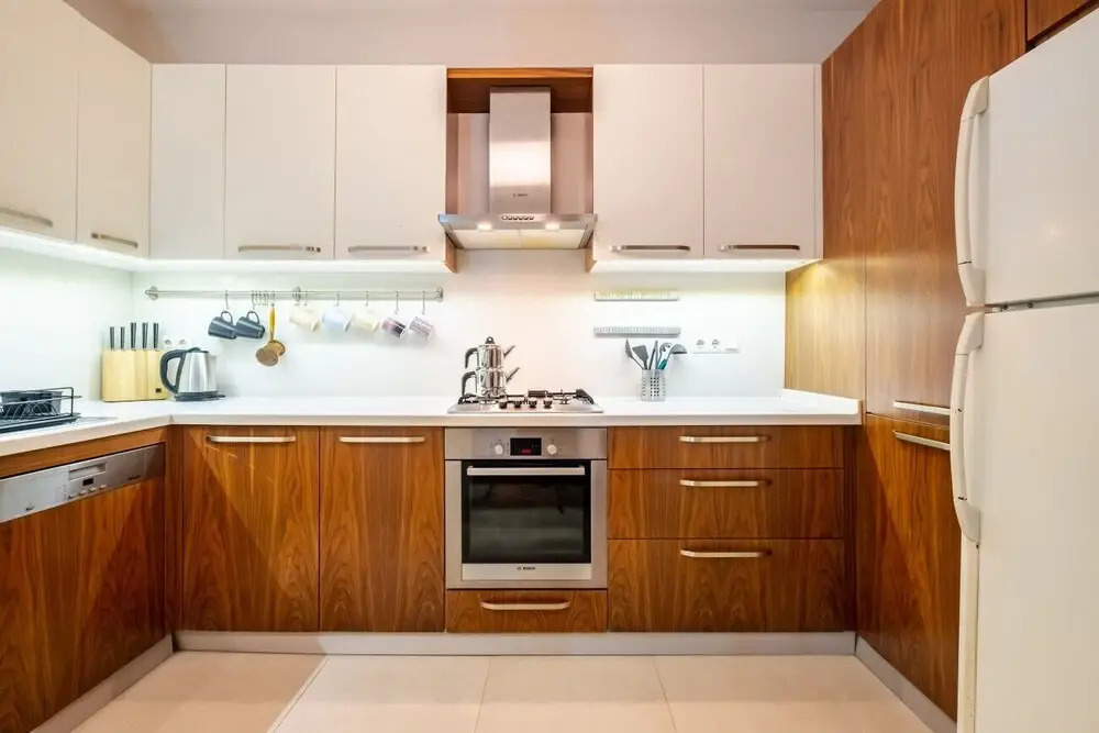 Fully Equipped Cozy Home in Besiktas