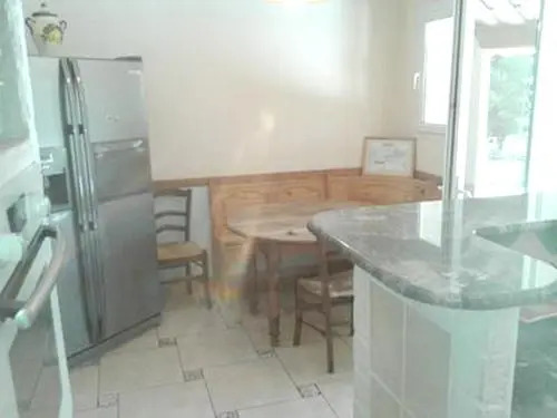 Villa Route D'Entrechaux D13