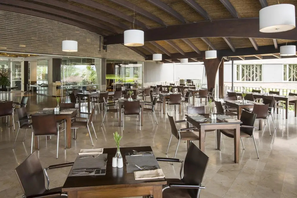 Movich Hotel Las Lomas