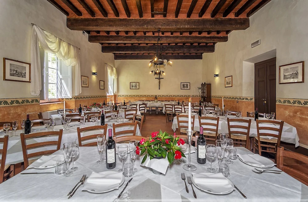 Casa Diocesana di Lucca