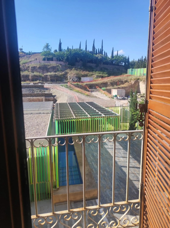 Balcones Azules