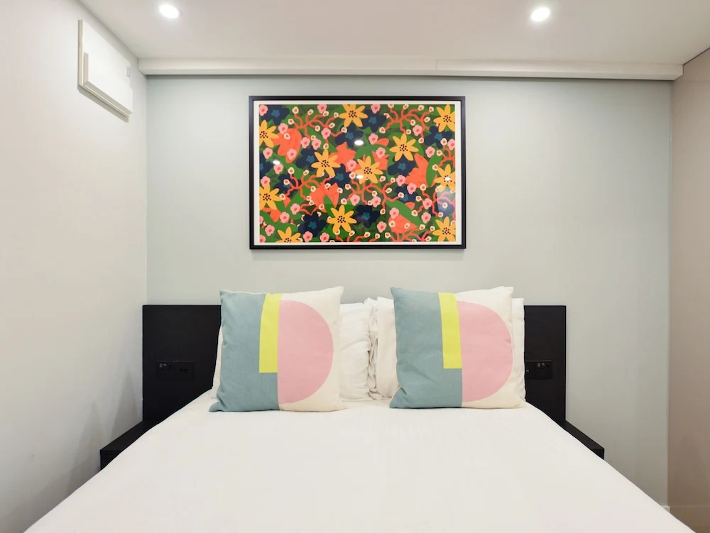 StayPrime Earls Court Serviced Apartments
