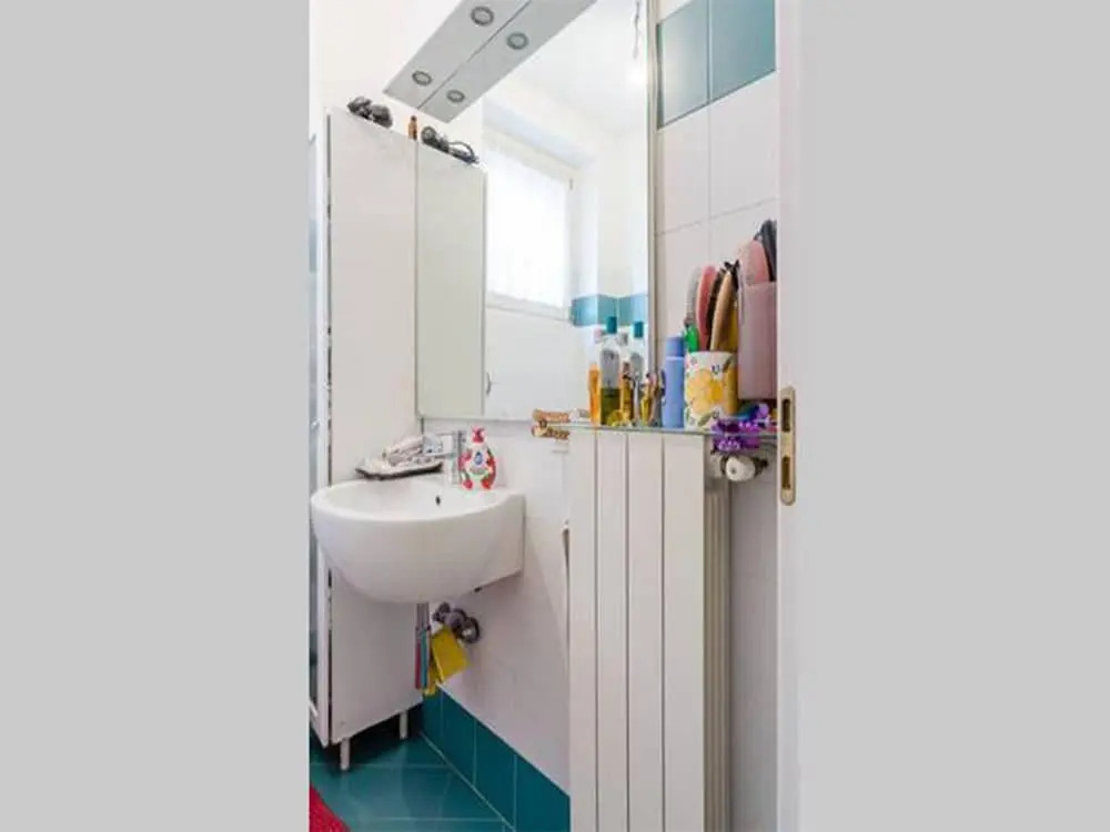 Private House in Milan