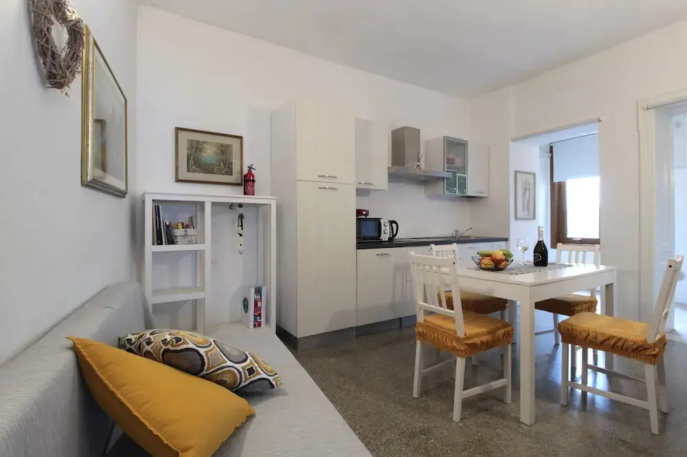 Landlord La Pieve Apartment