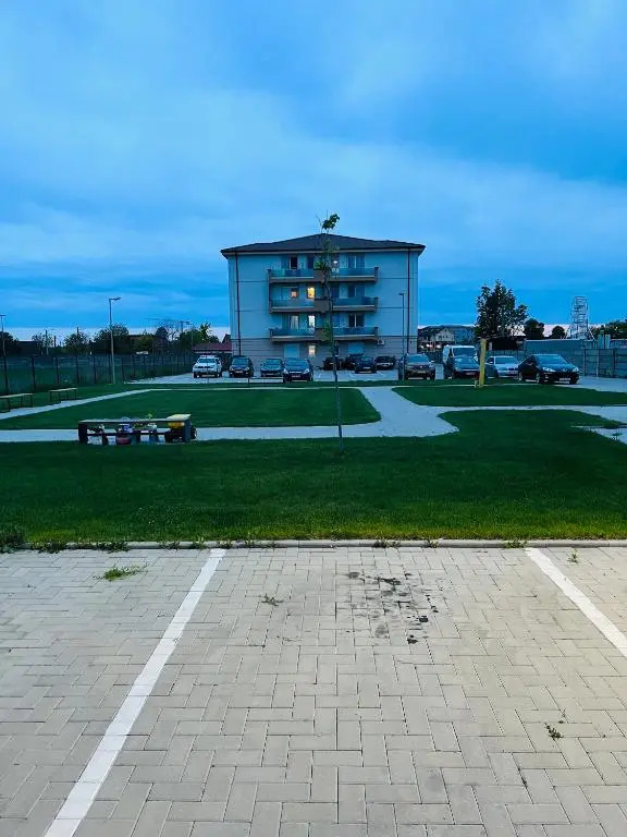 Apartament 1 camera