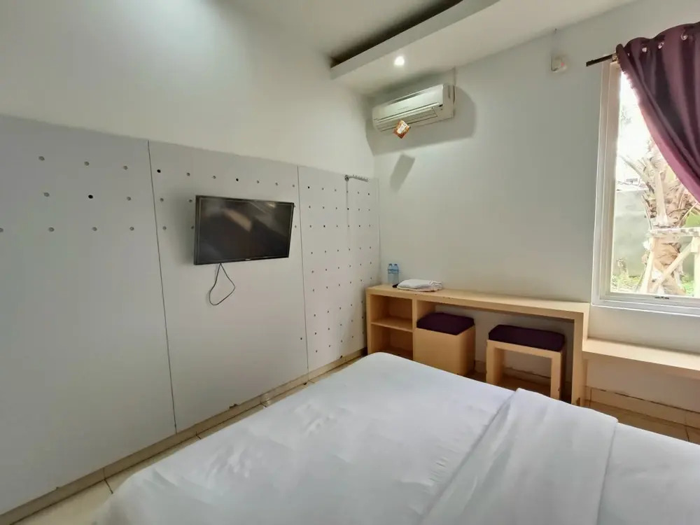 Urbanview Hotel B Liv Kendari by RedDoorz