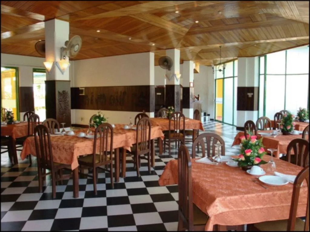 Villa Jayananda