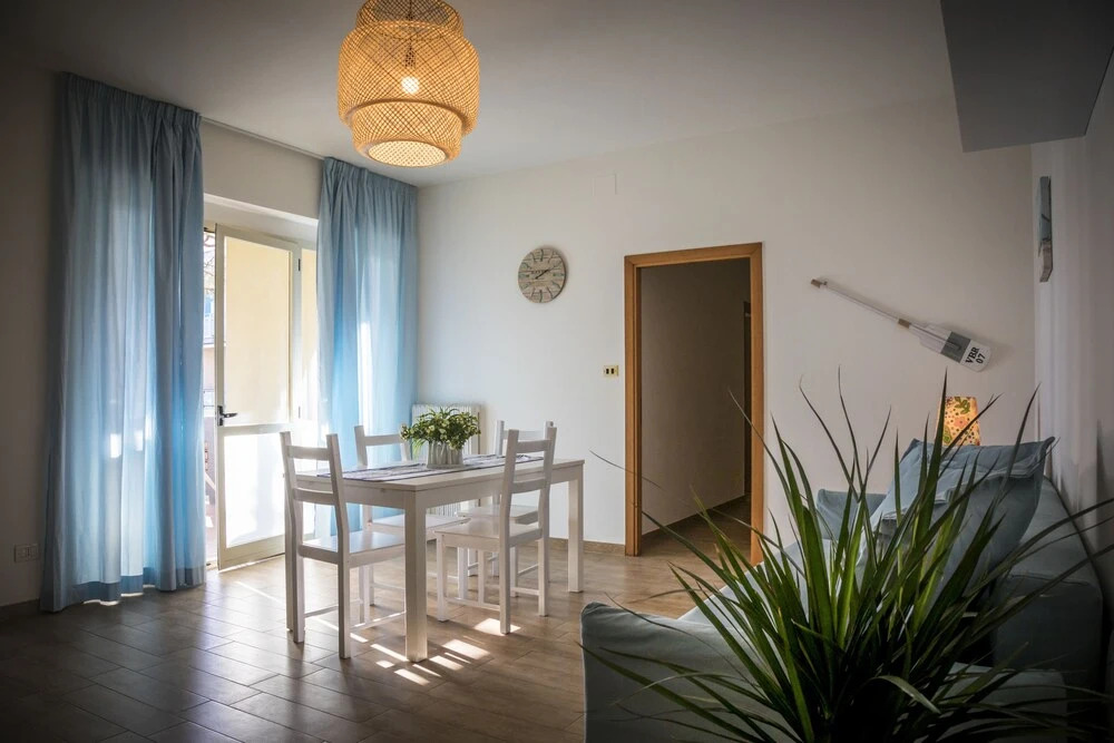 Felicita Apartments
