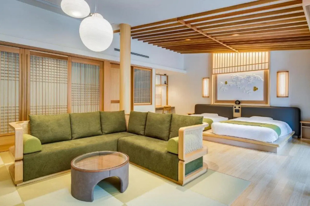 UreshinoOnsen URESHINO YADOYA
