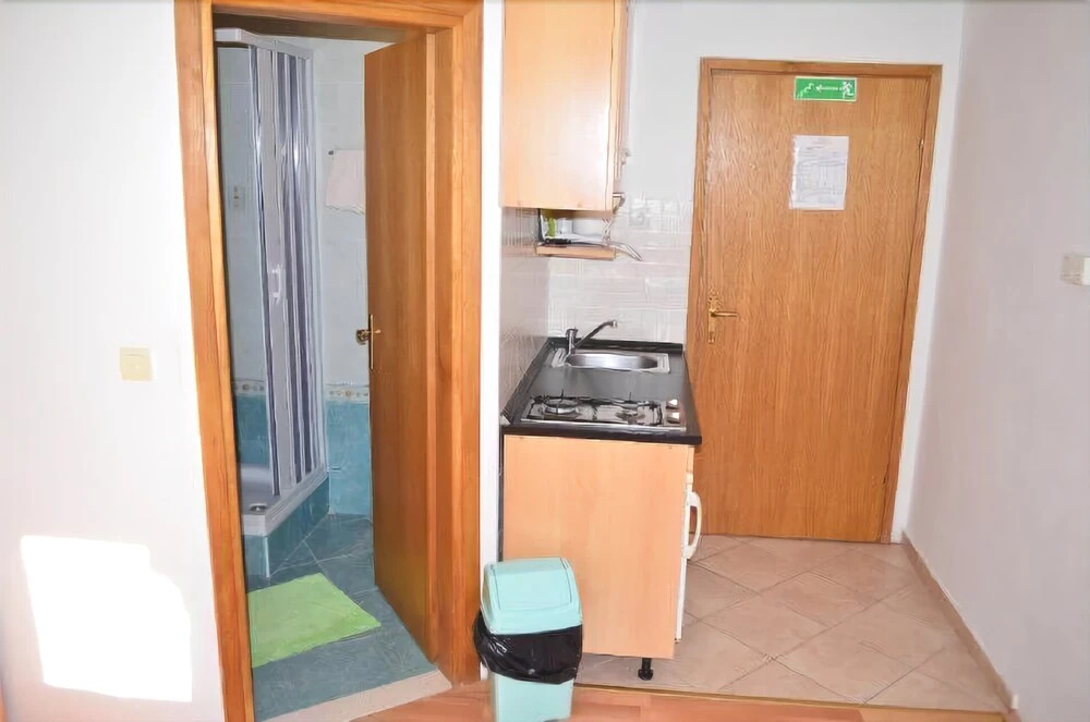Apartments Mato