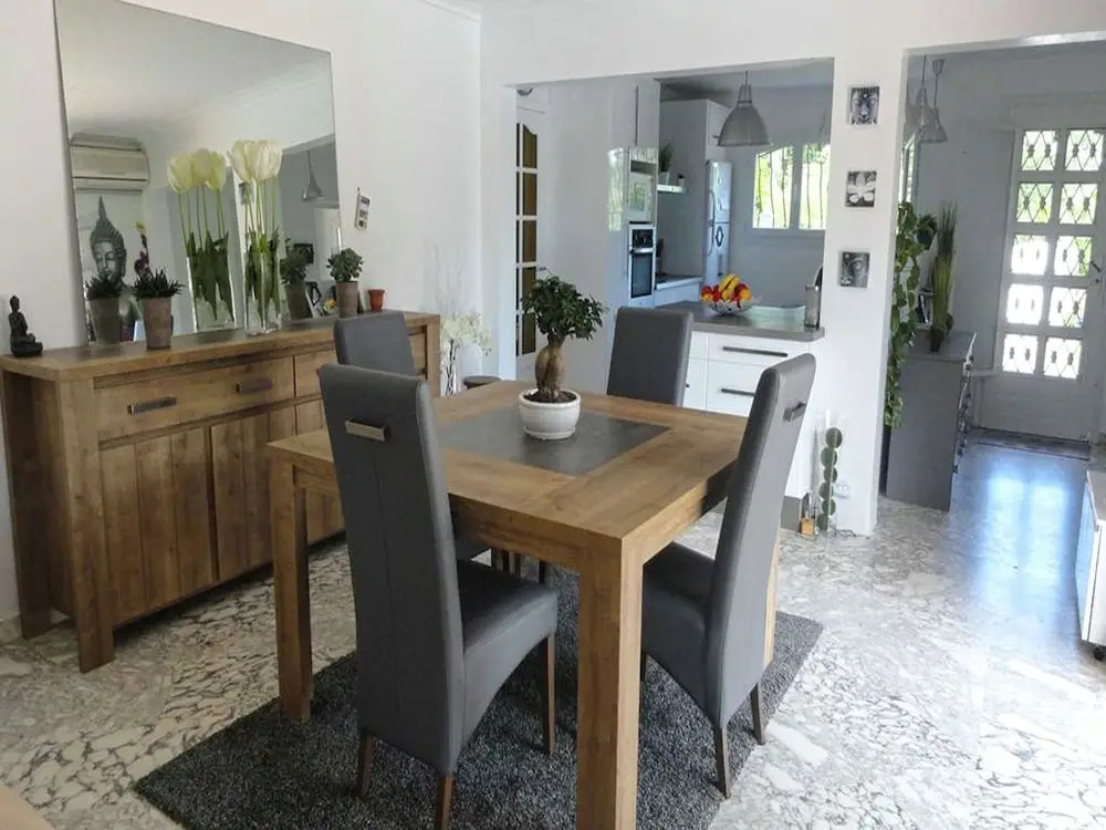 Villa in Puget-sur-Argens with Pool & Garden