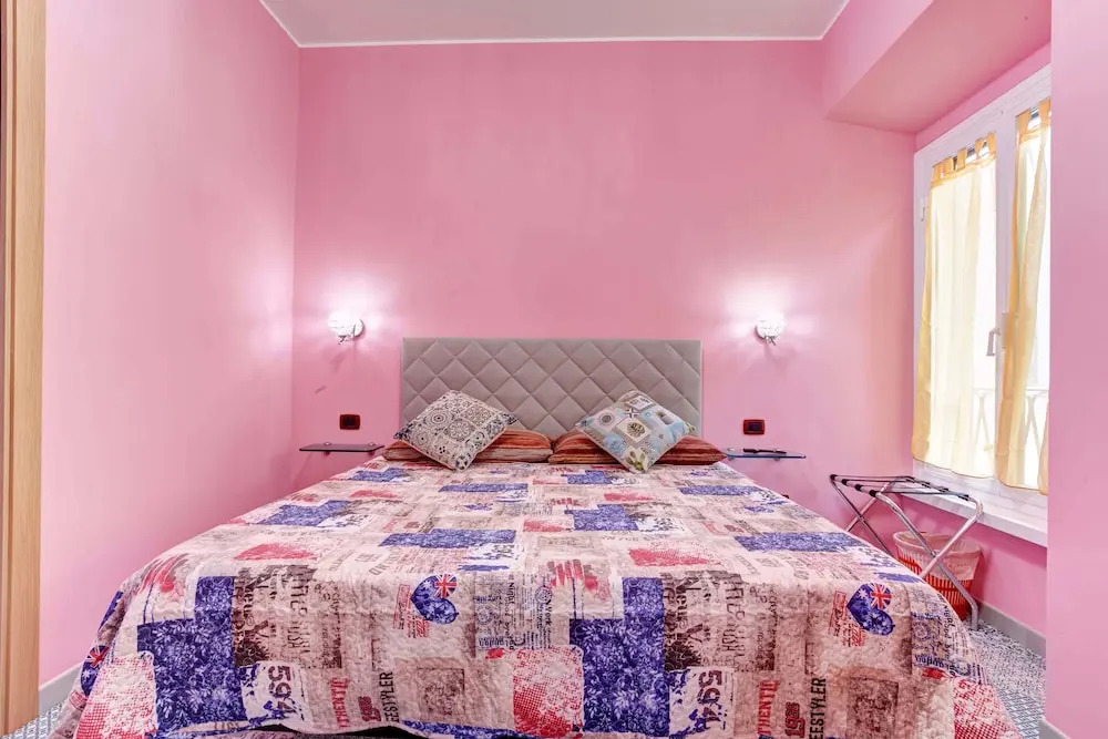 S.P.T. Bed & Breakfast