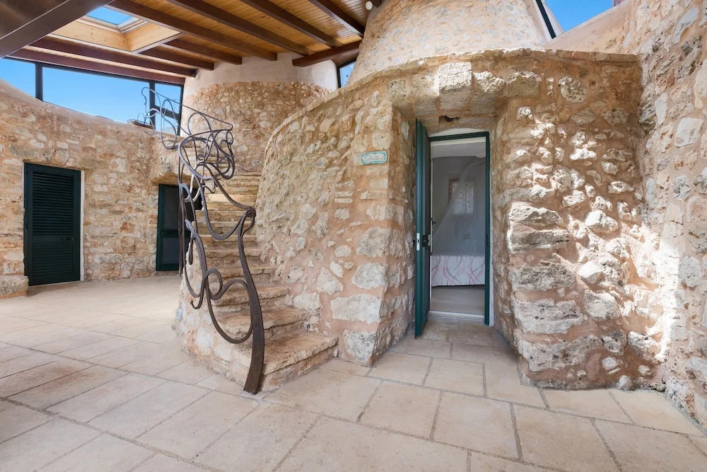 Trulli Romantici