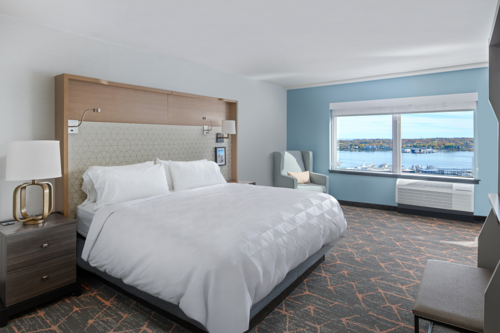 Holiday Inn Portland-By the Bay by IHG