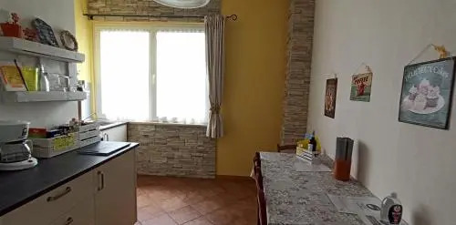 Garda View Apartment