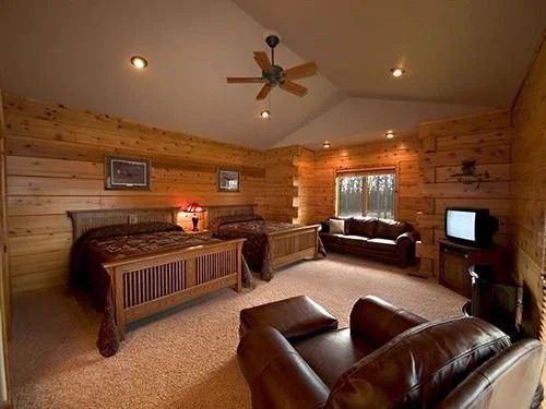 The White River Inn