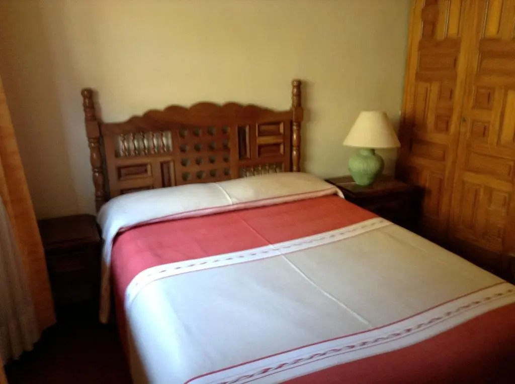 Posada de la Salud