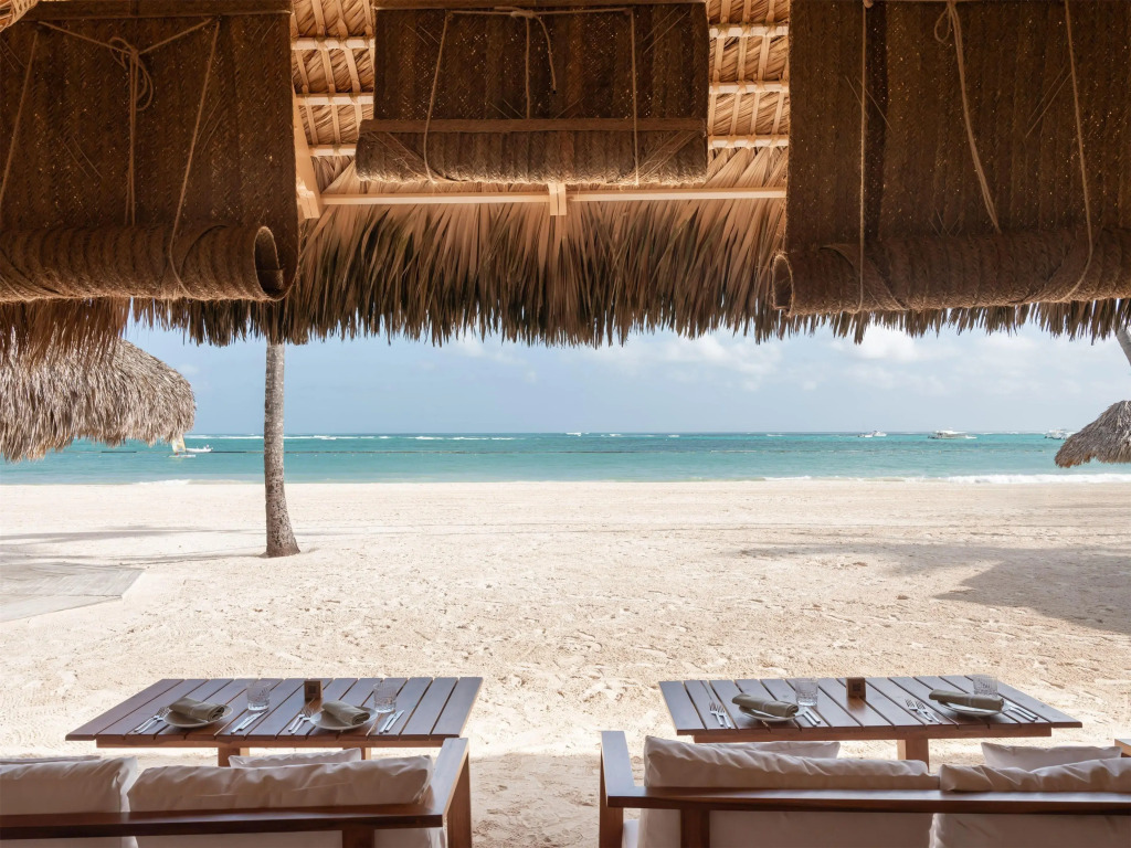 Zel Punta Cana - All Suites - All Inclusive