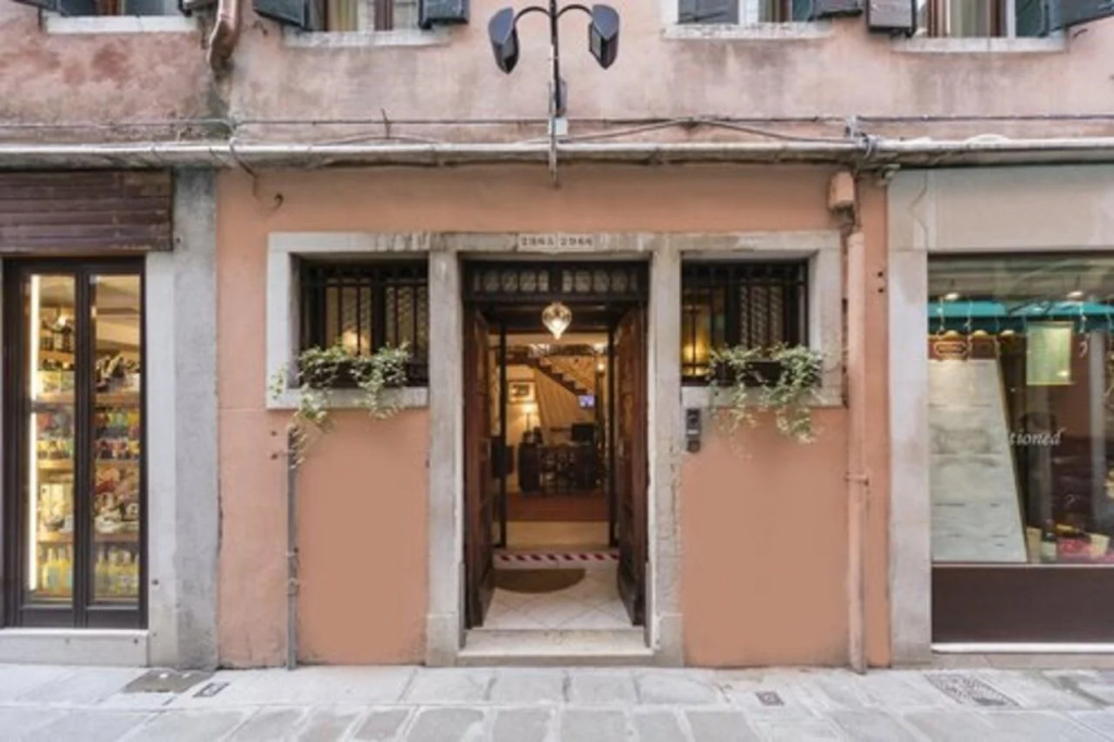Locanda Art Deco