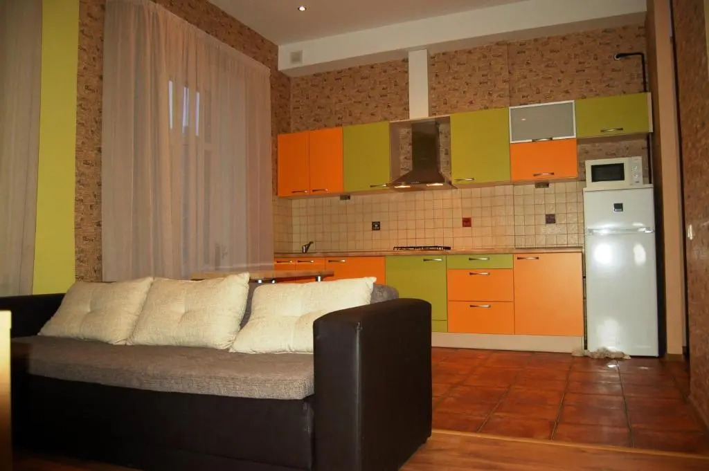 Valdemāra Apartments