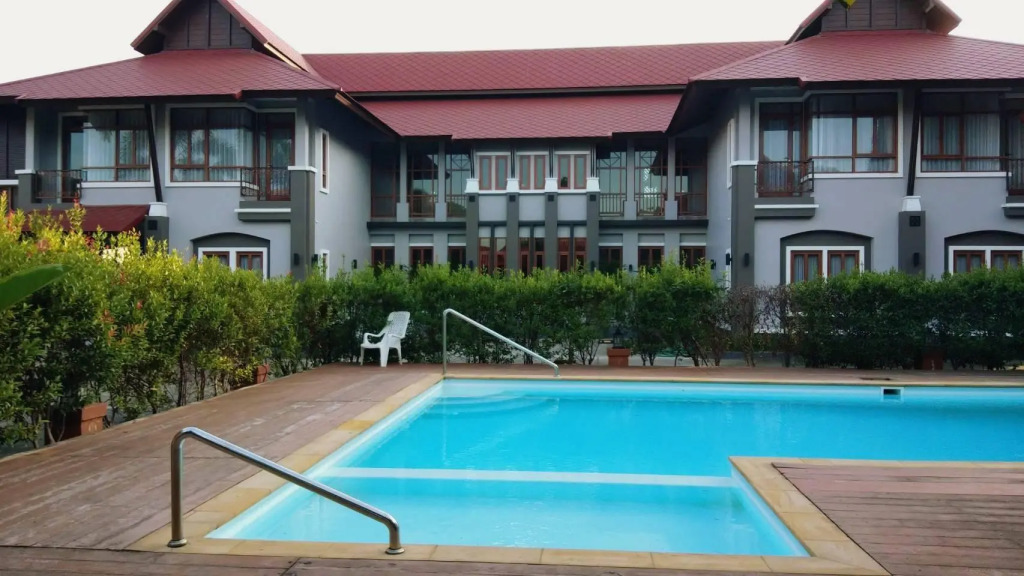 Ben Guesthouse