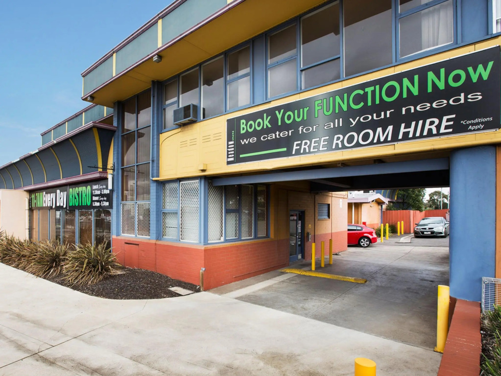 Meadow Inn Hotel-Motel