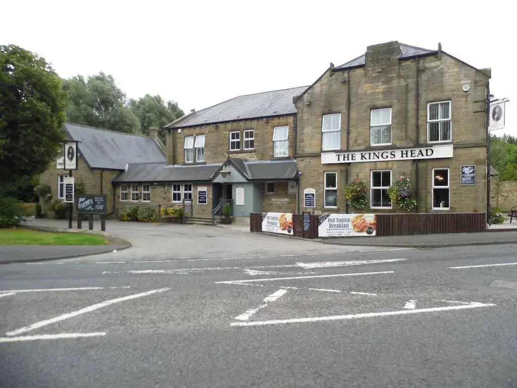 Kings Head